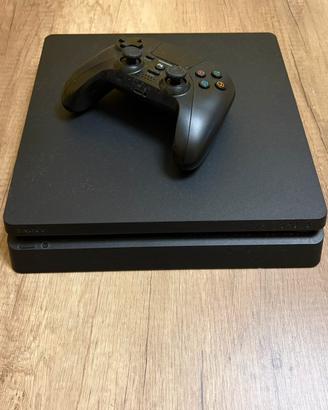 PlayStation 4 Slim
