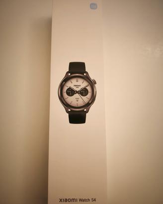 Xiaomi Watch S4