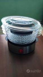Vaporiera Girmi