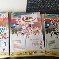 Sogni idee progetti 1 2 2