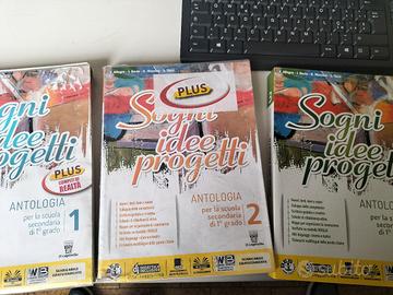 Sogni idee progetti 1 2 2