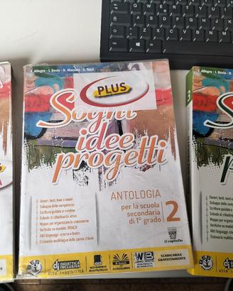 Sogni idee progetti 1 2 2