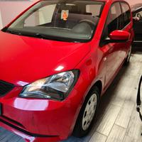 SEAT MII 1000 A METANO 2014 5P A.F.F.A.R.E