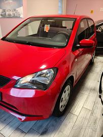 SEAT MII 1000 A METANO 2014 5P A.F.F.A.R.E