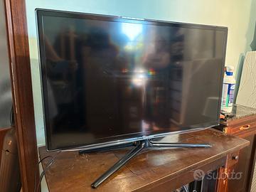 Smart TV samsung 32 pollici