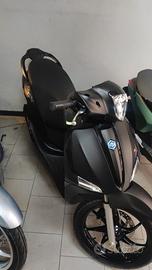 Cessione o gestione officina moto/scooter