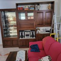 cucina, mobile tv ,mobile salotto