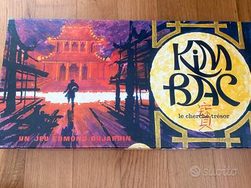 Gioco di società Kim bac