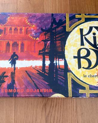 Gioco di società Kim bac