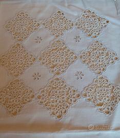 copertina baby culla 