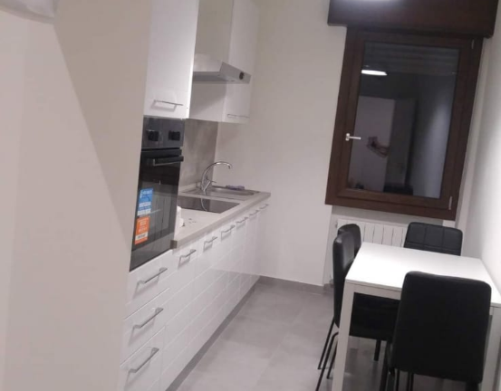 Posto letto ampia doppia