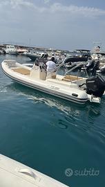 Nautica Led 680