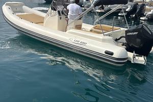 Nautica Led 680