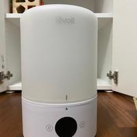 Umidificatore ultrasuoni