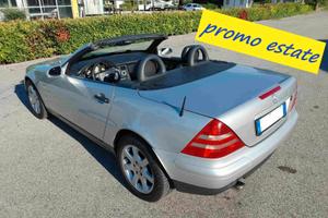 MERCEDES SLK 230 Kompressor PROMO ESTATE!