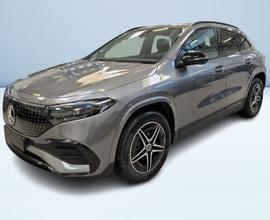 Mercedes-Benz EQA 250+ AMG Line Advanced