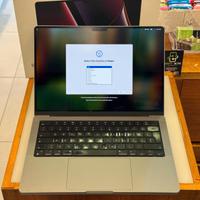 MACBOOK PRO 14" 2022  M2 PRO 32 GB RAM / 1 TB