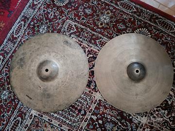 Dream Cymbals Energy hi hat 14"