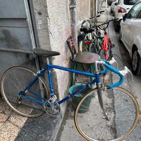 Bici da corsa Marzano vintage
