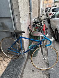 Bici da corsa Marzano vintage