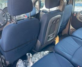 FIAT Multipla - 2003