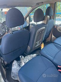 FIAT Multipla - 2003