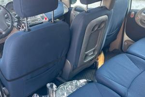 FIAT Multipla - 2003