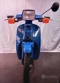 Honda sh 50