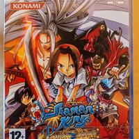 NUOVO –Ps2 Shaman King: Power of Spirit 