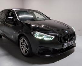 Bmw 118 118d 5p. Msport