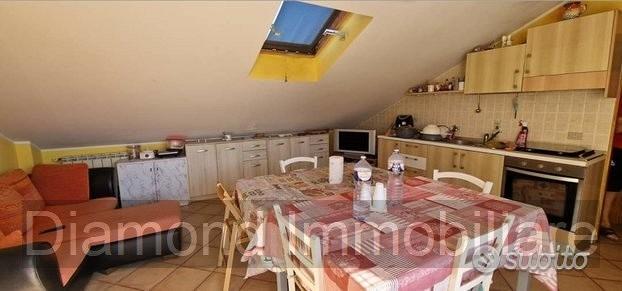 Appartamento – Mascali, Fondachello - Vista 2