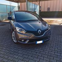 Renault Grand Scénic 1.7 dCi 120 CV – Maggio 2019 