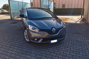 Renault Grand Scénic 1.7 dCi 120 CV – Maggio 2019 