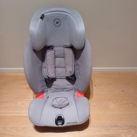 Bébé Confort Seggiolino Auto 9-36 kg Isofix 