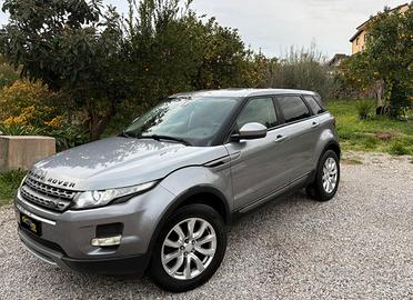 Land Rover 2.2 TD 4x4 Autocarro