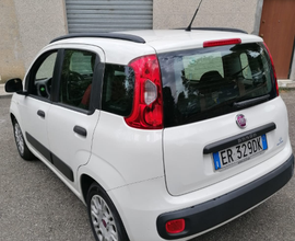 Auto Fiat panda Benzina/Gpl 1200