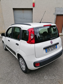 Auto Fiat panda Benzina/Gpl 1200