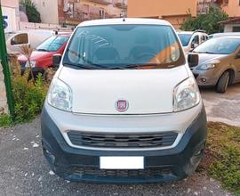 Fiat Fiorino 1.3 MJT 80CV 12 MESI DI GARANZIA PROV