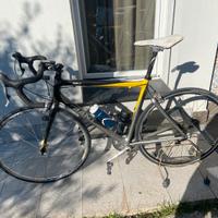Bici da corsa