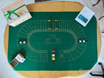 Gioco la Corsa dei Cavalli