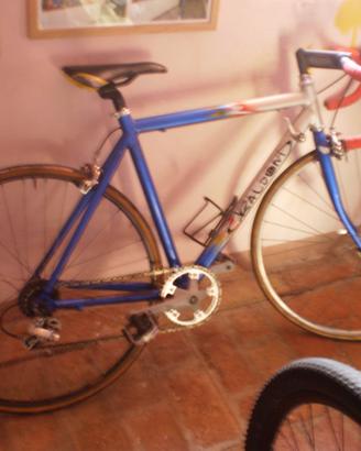 bici da corsa