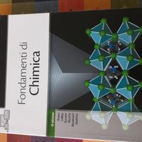 Fondamenti di chimica Brown Lemay-nuovo