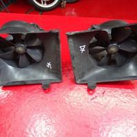 VENTOLA RADIATORE VASCHETTA BMW K1200RS