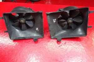 VENTOLA RADIATORE VASCHETTA BMW K1200RS