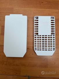 Kit coperchio + griglia truma serie 2