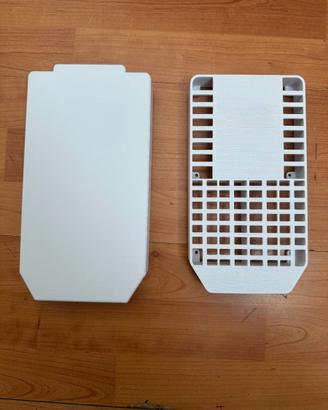 Kit coperchio + griglia truma serie 2