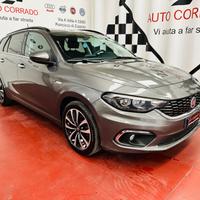Fiat Tipo 1.6 Mjt 120cv S&S SW Lounge ok neop.