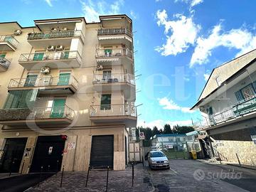 Box/Posto auto Arzano [Cod. rif 3278623VRG]