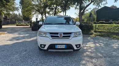 Fiat Freemont 2.0 Multijet 140 CV