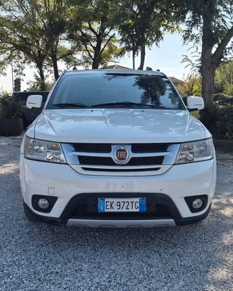 Fiat Freemont 2.0 Multijet 140 CV